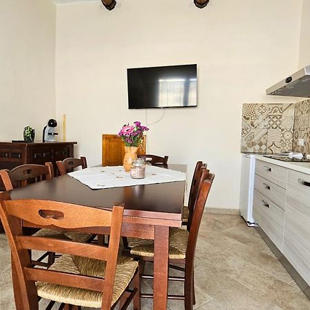 Lu Casale Da Nino Apartment Nardo Bagian luar foto