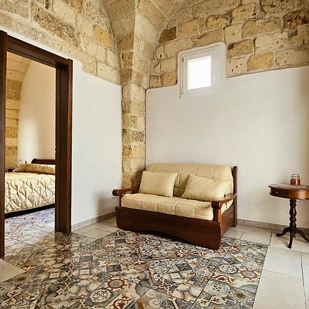 Lu Casale Da Nino Apartment Nardo Bagian luar foto