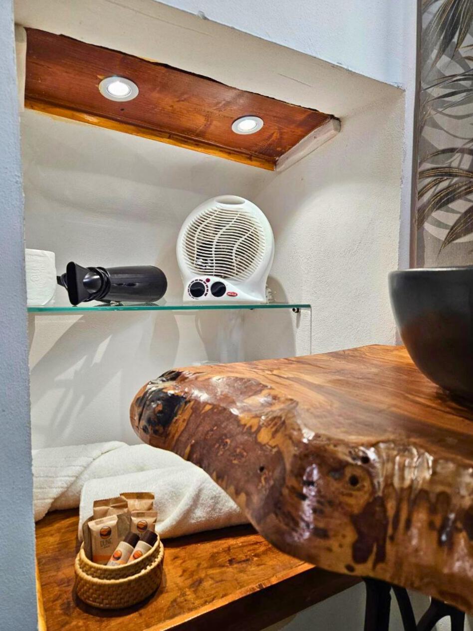 Lu Casale Da Nino Apartment Nardo Bagian luar foto